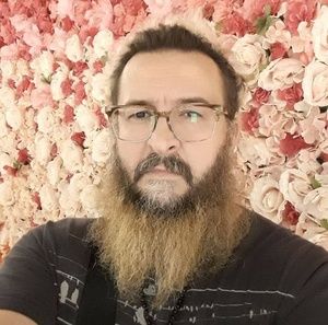 Meet your Posher, Marcelo